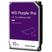 HDD 10TB WD101PURP