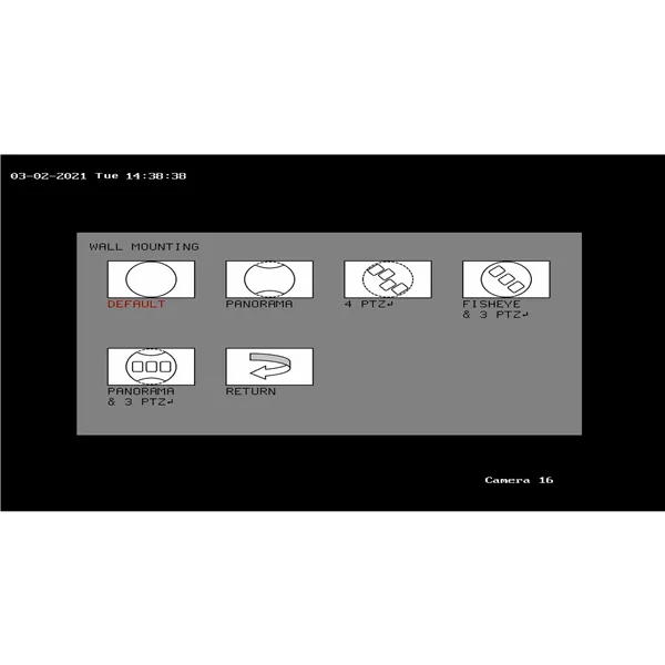DS-2CC52H1T-FITS(1.1mm)