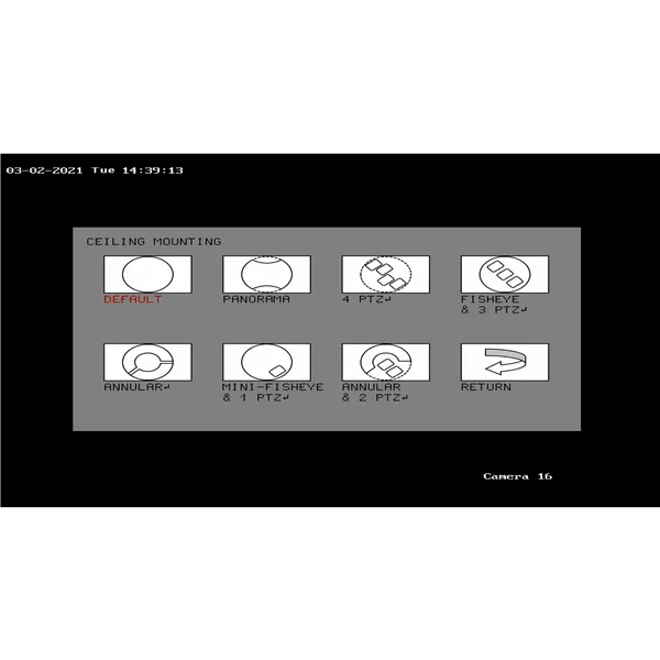DS-2CC52H1T-FITS(1.1mm)