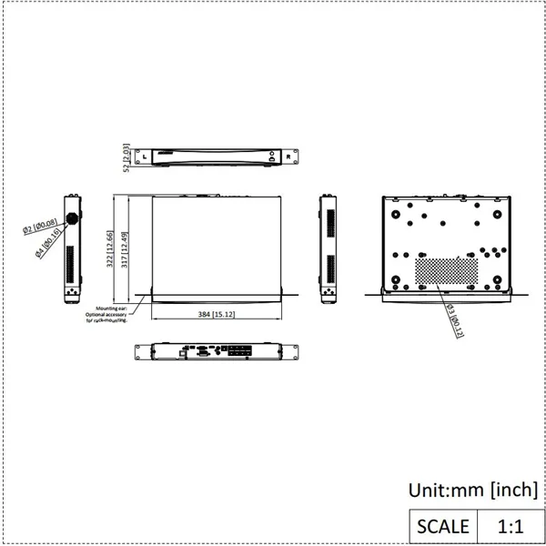 DS-7608NXI-K2/8P/VPro