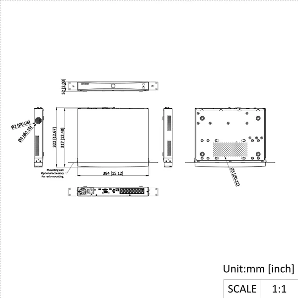 DS-7616NXI-K2/16P/VPro
