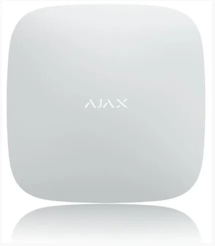 AJAX Hub - použité zboží