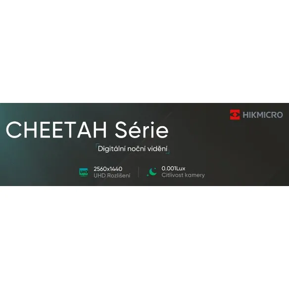 C32F-RN Cheetah
