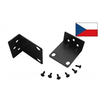 19" 1U 380 Mounting Bracket - CZ