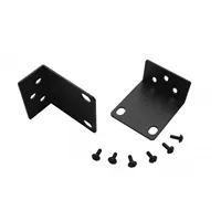 19" 1U 380 Mounting Bracket