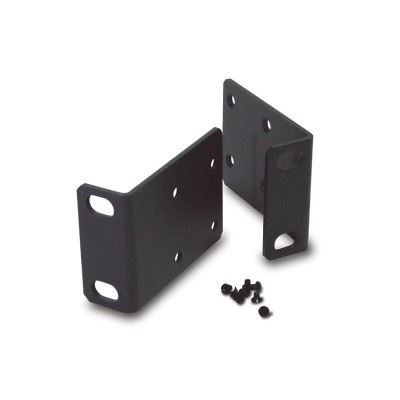 19" 1U 440-445 Mounting Bracket