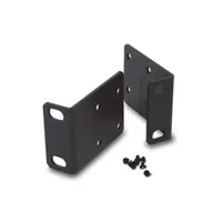 19" 1U 440-445 Mounting Bracket