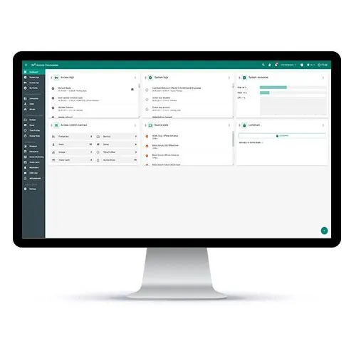 2N Access Commander - licence PRO