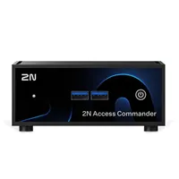 2N Access Commander Box 2.0