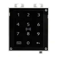 2N Access Unit 2.0 Dotyková klávesnice,S