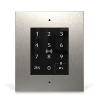 2N Access Unit 2.0 Touch keypad, BLE,NFC