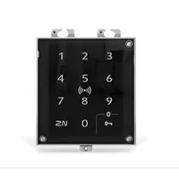 2N Access Unit 2.0 Touch keypad,RFID,NFC