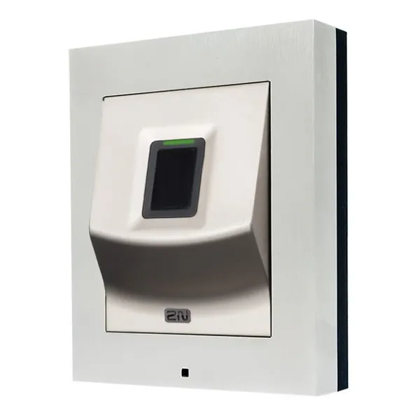 2N Access Unit 2.0 čtečka Otisků prstů
