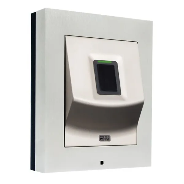 2N Access Unit 2.0 čtečka Otisků prstů