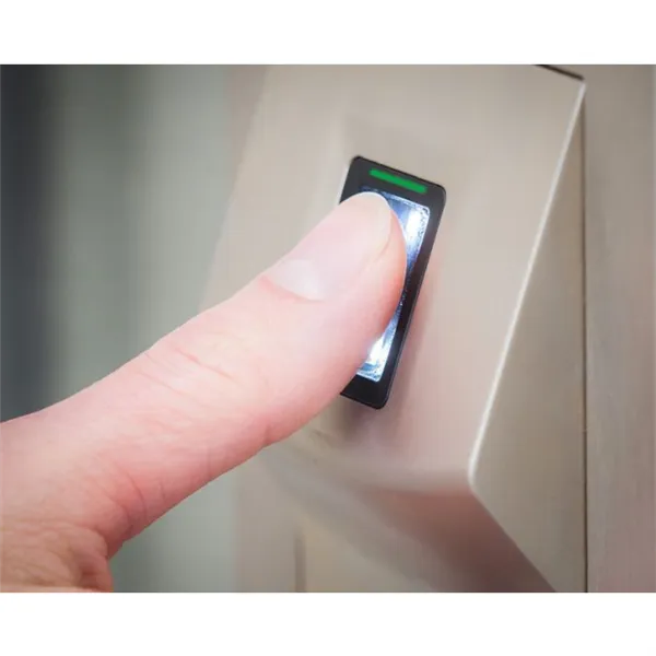 2N Access Unit 2.0 čtečka Otisků prstů