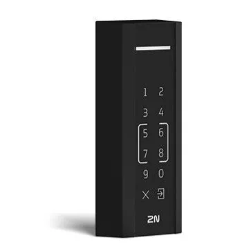 2N Access Unit M Touch keypad, RFID,NFC