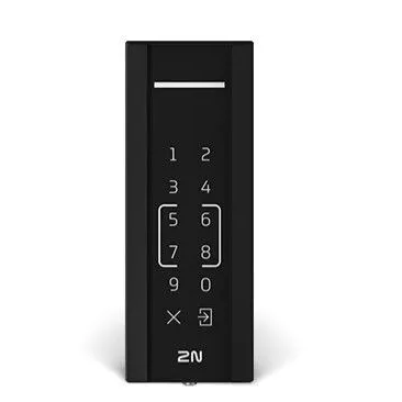 2N Access Unit M Touch keypad, RFID,NFC