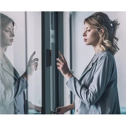 2N Access Unit M Touch keypad, RFID,NFC