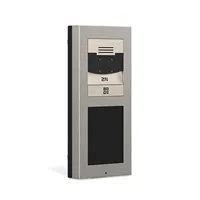 2N Access Unit QR čtečka