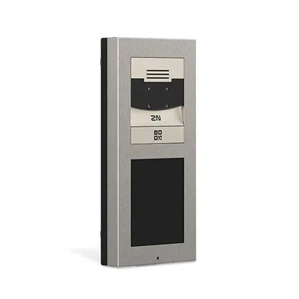 2N Access Unit QR čtečka