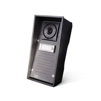 2N IP Force - 1 tlač., kamera,10W repro.