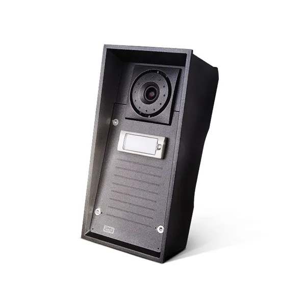 2N IP Force - 1 tlač., kamera,10W repro.