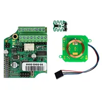 2N IP Force - Čtečka RFID 13,56MHz, NFC