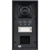 2N IP Force-1 tlač.,piktogramy,10W repro