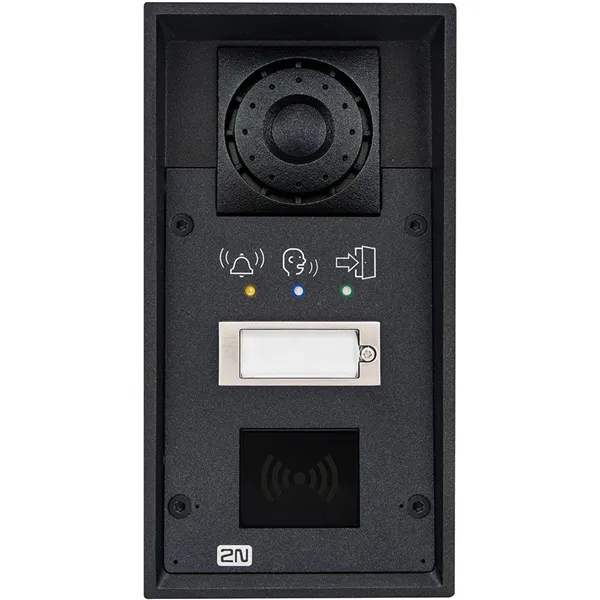 2N IP Force-1 tlač.,piktogramy,10W repro