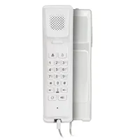 2N IP Handset - bílá