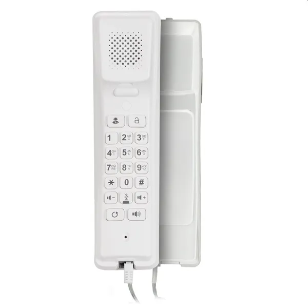 2N IP Handset - bílá