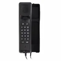 2N IP Handset - černá