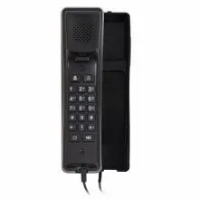 2N IP Handset - černá