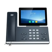 2N IP Phone D7A, PoE