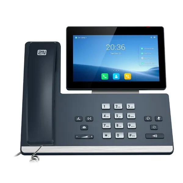 2N IP Phone D7A, PoE