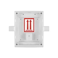 2N IP Solo -Krabice pro instalaci do zdi