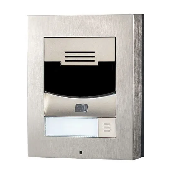 2N IP Solo bez kamery - na povrch