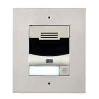 2N IP Solo instalace do zdi, bez kamery
