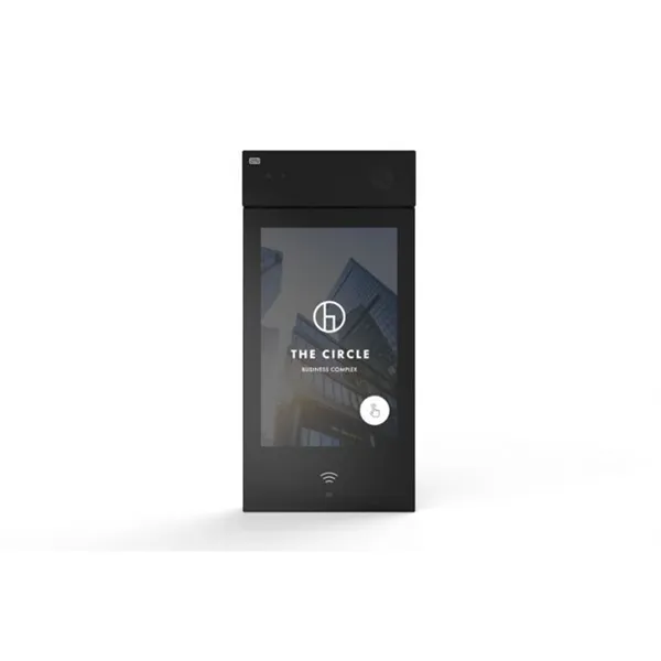 2N IP Style - základní jednotka