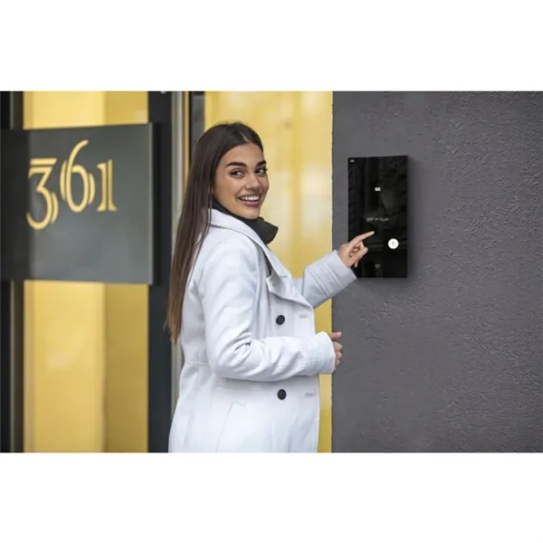 2N IP Style - základní jednotka