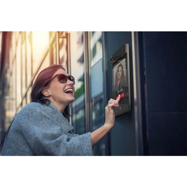 2N IP Style - základní jednotka