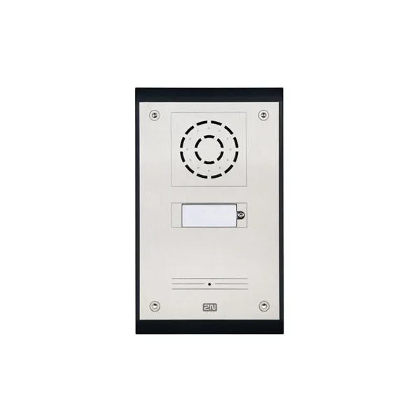 2N IP Uni - 1 tlačítko