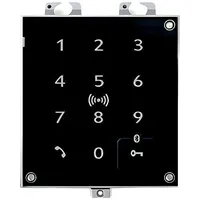 2N IP Verso - Dotyková kláves., RFID,NFC