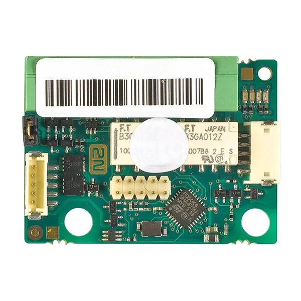 2N IP Verso - I/O (2xlog IN,2x pas.relé)