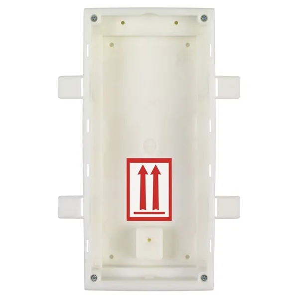 2N IP Verso - Instal. krab. do zdi, 2mod