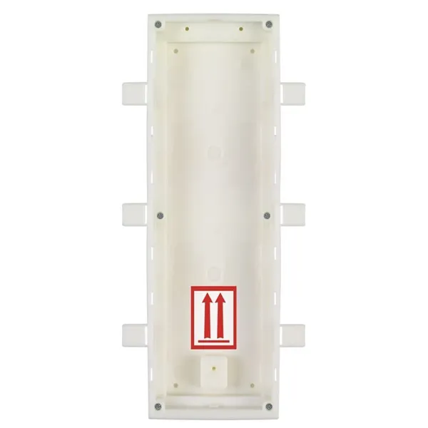 2N IP Verso - Instal. krab. do zdi, 3mod