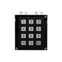 2N IP Verso - Klávesnice - černá