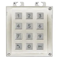 2N IP Verso - Klávesnice