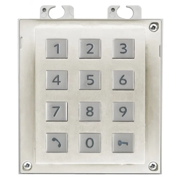 2N IP Verso - Klávesnice