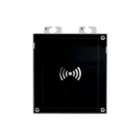2N IP Verso - RFID  13.56MHz, NFC, S